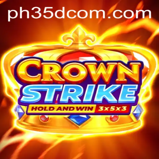Crownstrike: An Epic Gaming Adventure with Ph35d
