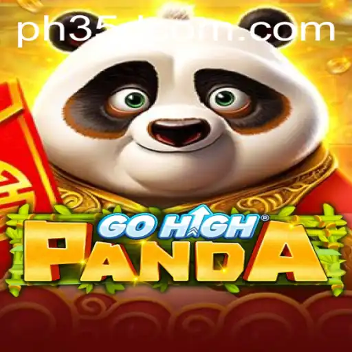 GoHighPanda: Dive into the World of Ph35d for an Unmatched Gaming Experience