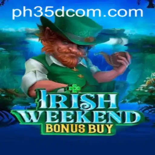 Irish Weekend Bonus Buy Adventure