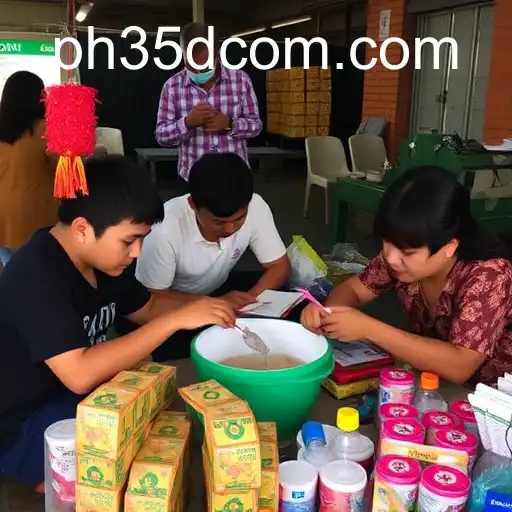 The Complex World of Jueteng: A Deep Dive into Its Impact and Intricacies