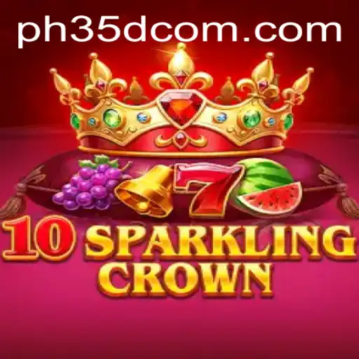 Exploring 10SparklingCrown: A Captivating Gaming Experience with a Twist of Ph35d