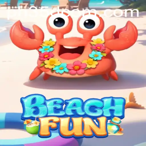 Exploring the World of BeachFun: A New Wave of Interactive Gaming