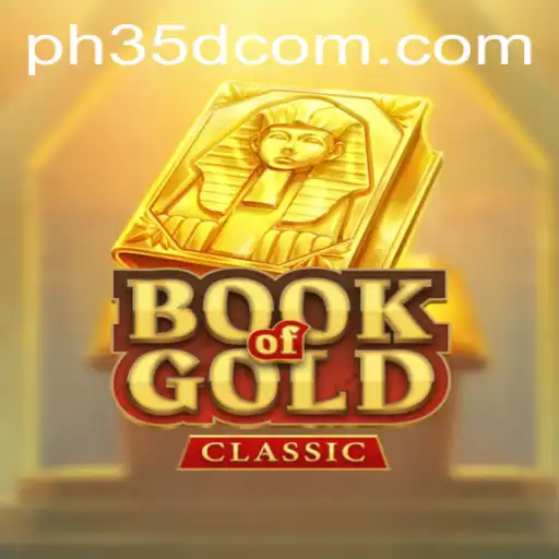 Book Of Gold Classic: A Timeless Adventure in Gaming