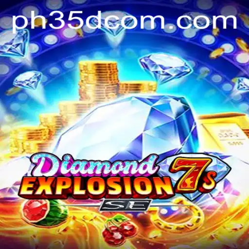 Unveiling DiamondExplosion7sSE: A Dive into the PH35D Realm