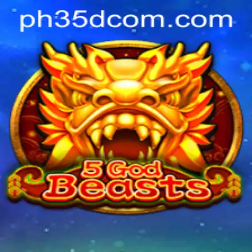 Discover the World of 5GodBeasts