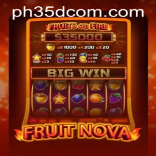 Explore the Fascinating World of FruitNova with Ph35d