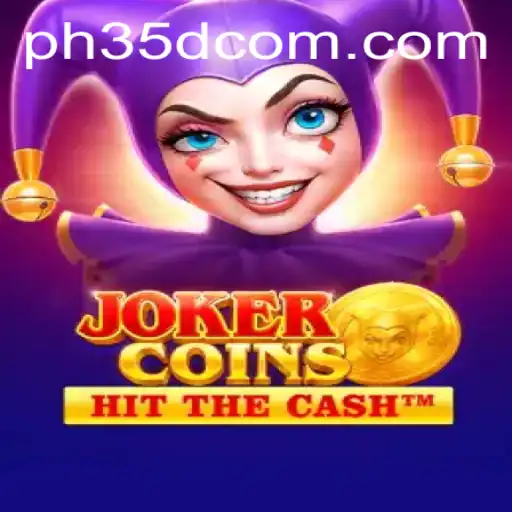 Explore the Thrilling World of JokerCoins: A Modern Gaming Phenomenon