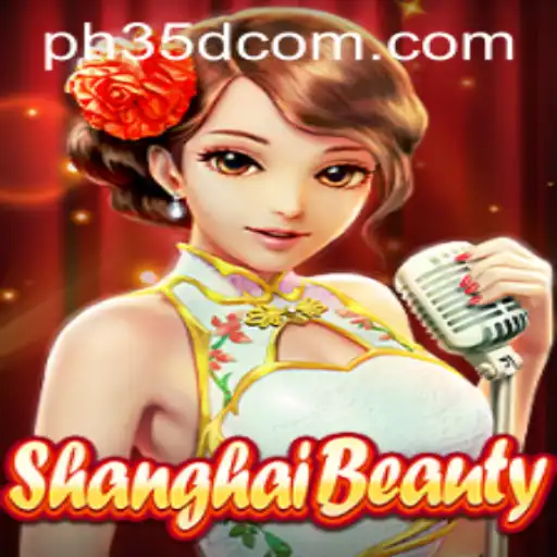 ShanghaiBeauty: A New Era in Gaming with the Keyword 'Ph35d'