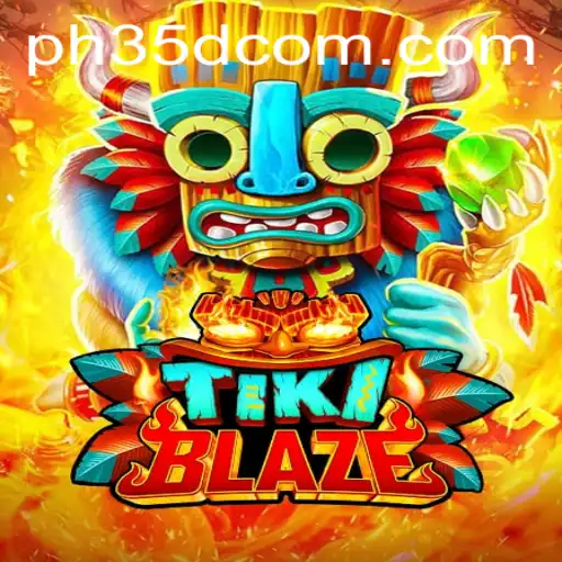 Unveiling TikiBlaze: An Immersive Gaming Experience