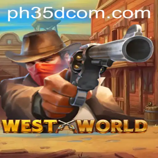 WestWorld Game Adventure: A Journey into Ph35d
