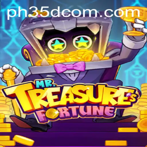 MrTreasuresFortune: Unveiling the Adventure with Ph35d