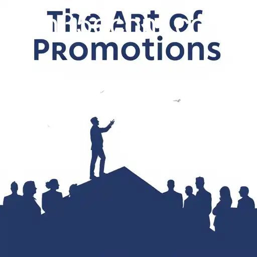 Promotions: The Key to Career Advancement