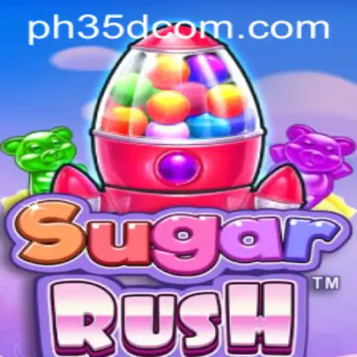 SugarRush: A Sweet Adventure into the World of Ph35d
