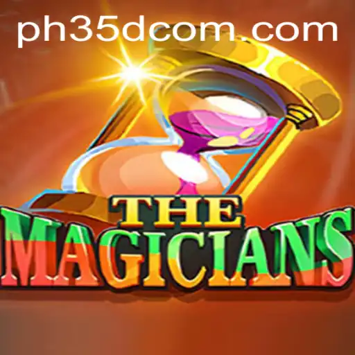 TheMagicians: A Spellbinding Journey into the World of Ph35d