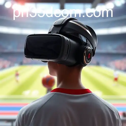 Exploring the Realm of Virtual Sports with Ph35d