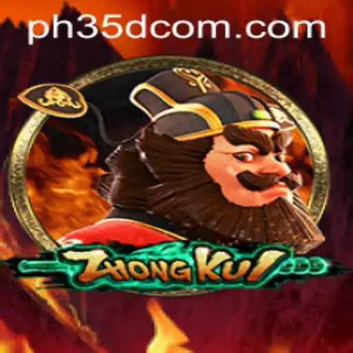 Discovering ZhongKui: The World of Ph35d